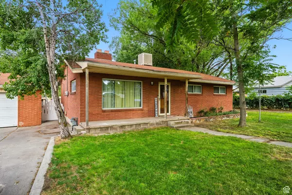 West Jordan, UT 84088,8383 S 2200 W