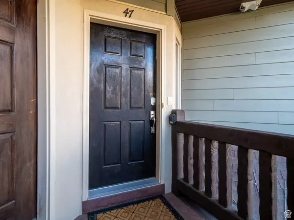 Huntsville, UT 84317,6486 E HWY 39 #47