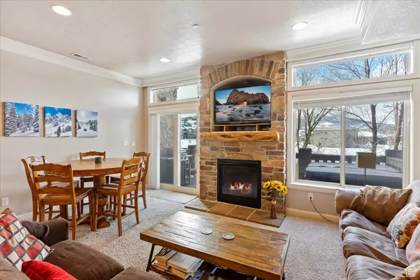 Huntsville, UT 84317,6486 E HWY 39 #47