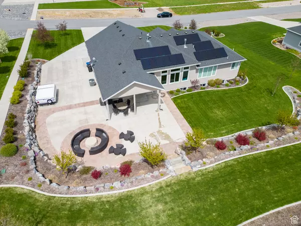 Wellsville, UT 84339,130 W 1550 S
