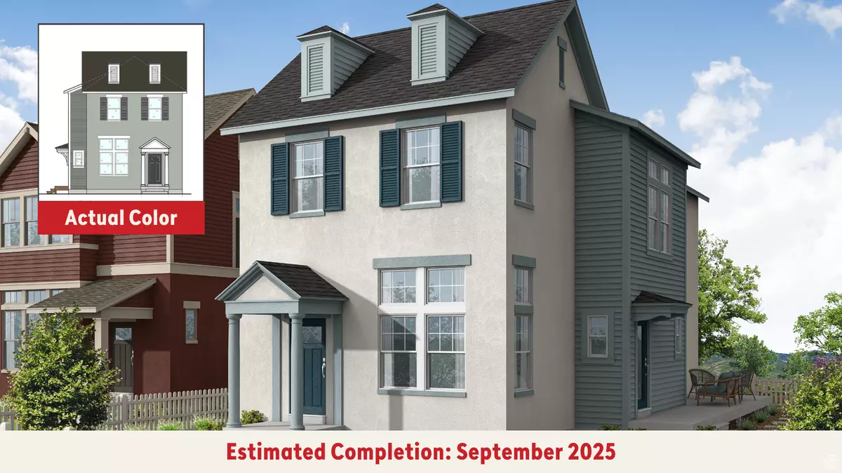 South Jordan, UT 84009,7038 W LAKE AVE