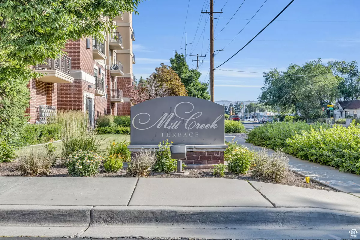 Millcreek, UT 84124,3944 S 900 E #203