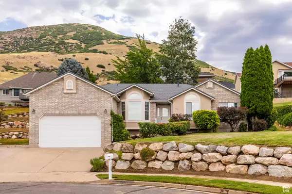 1158 HEATHER CIR, Farmington, UT 84025