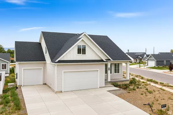 762 S 1360 E #25 E, Spanish Fork, UT 84660