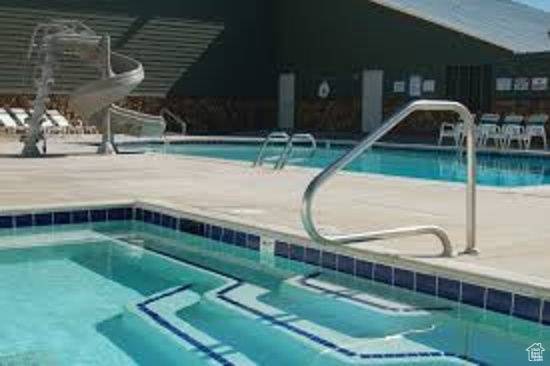 Garden City, UT 84028,2637 S COUNTRY CLUB DR #61