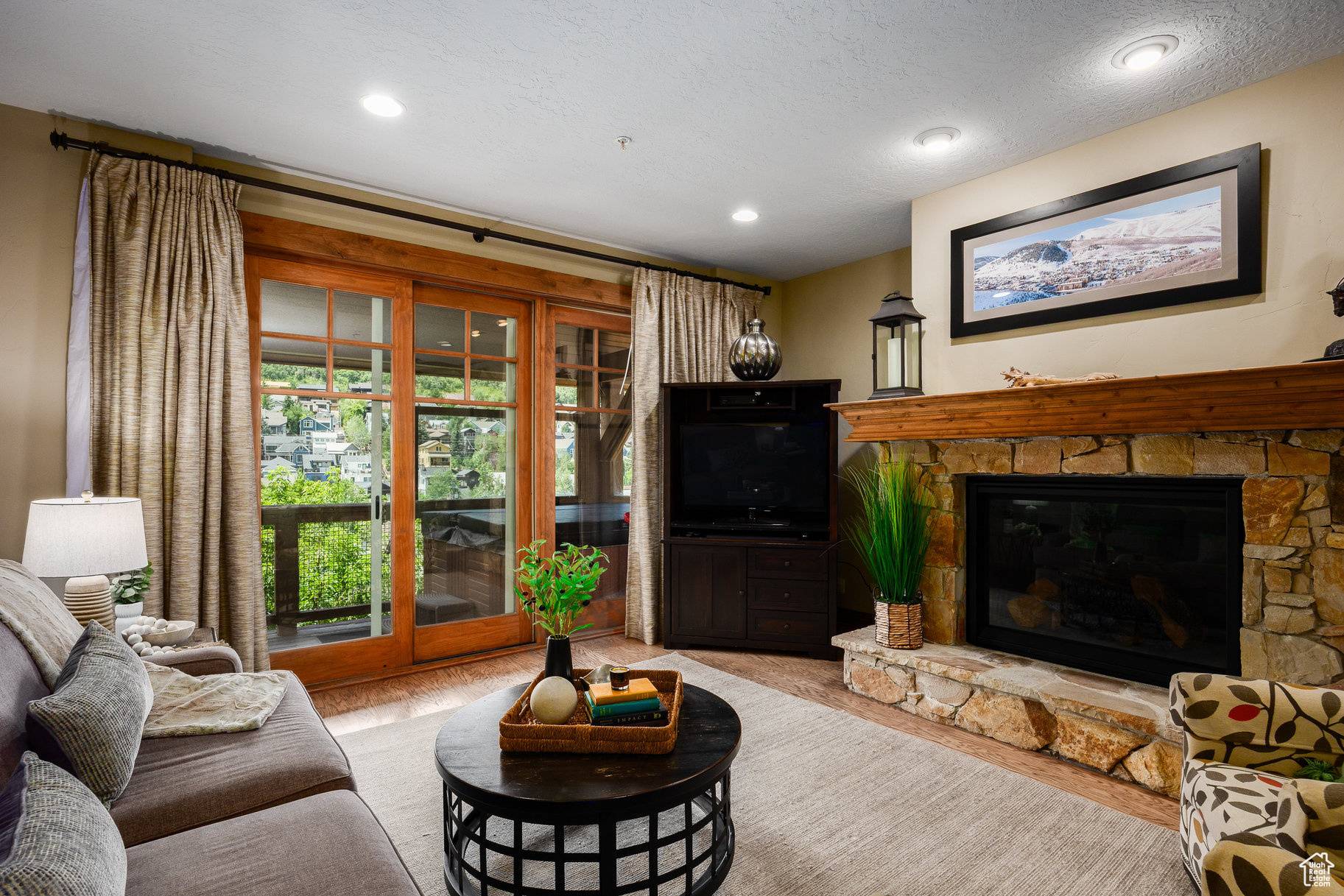 Park City, UT 84060,1000 PARK AVE #C304