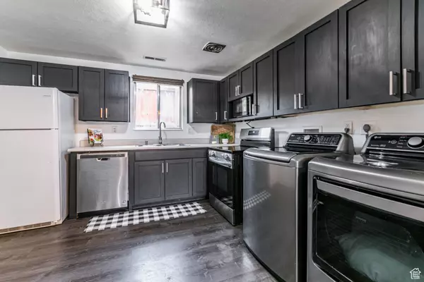Provo, UT 84601,434 S 700 W #1
