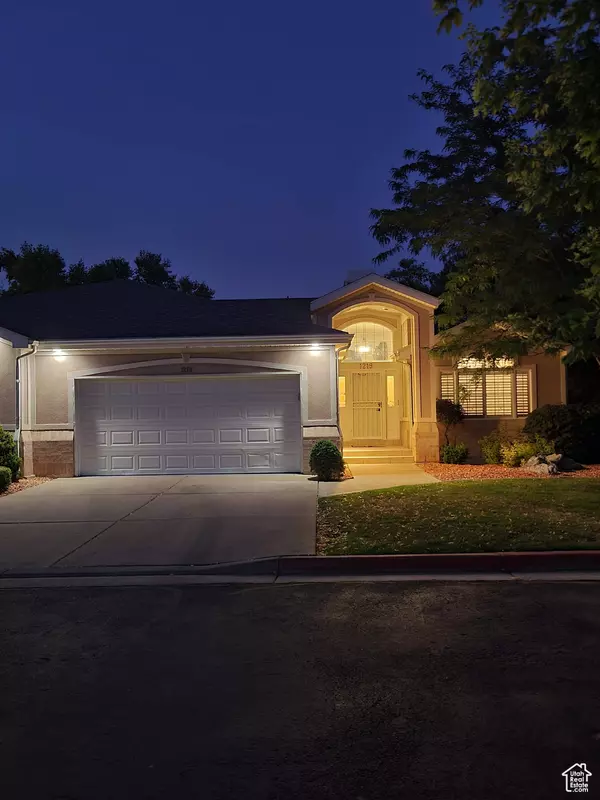 1219 W 4500 S, Riverdale, UT 84405