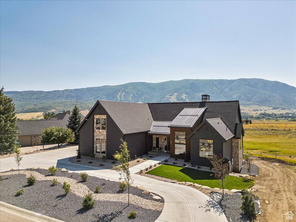 Eden, UT 84310,3669 N FOOTHILL LN
