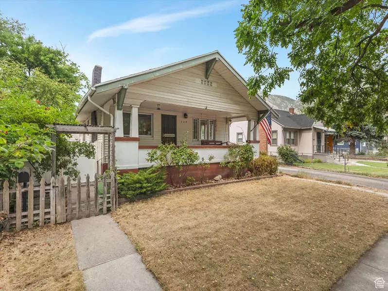 329 E 400 S, Provo, UT 84606
