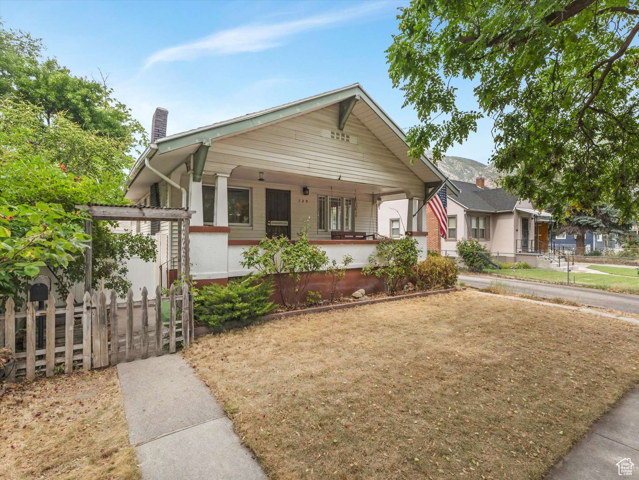329 E 400 S, Provo, UT 84606