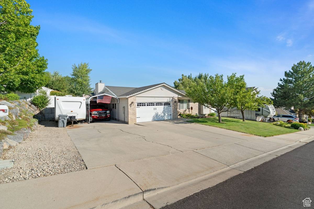 Pleasant Grove, UT 84062,428 N 1180 E