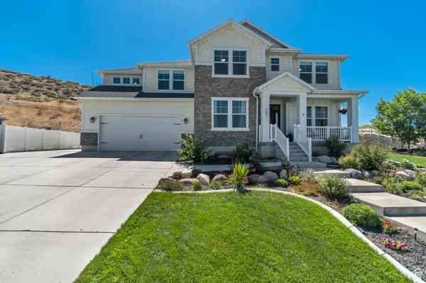 Saratoga Springs, UT 84045,197 W PARKSIDE DR