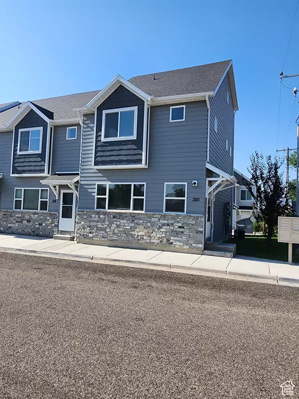 South Ogden, UT 84403,320 E 3800 S
