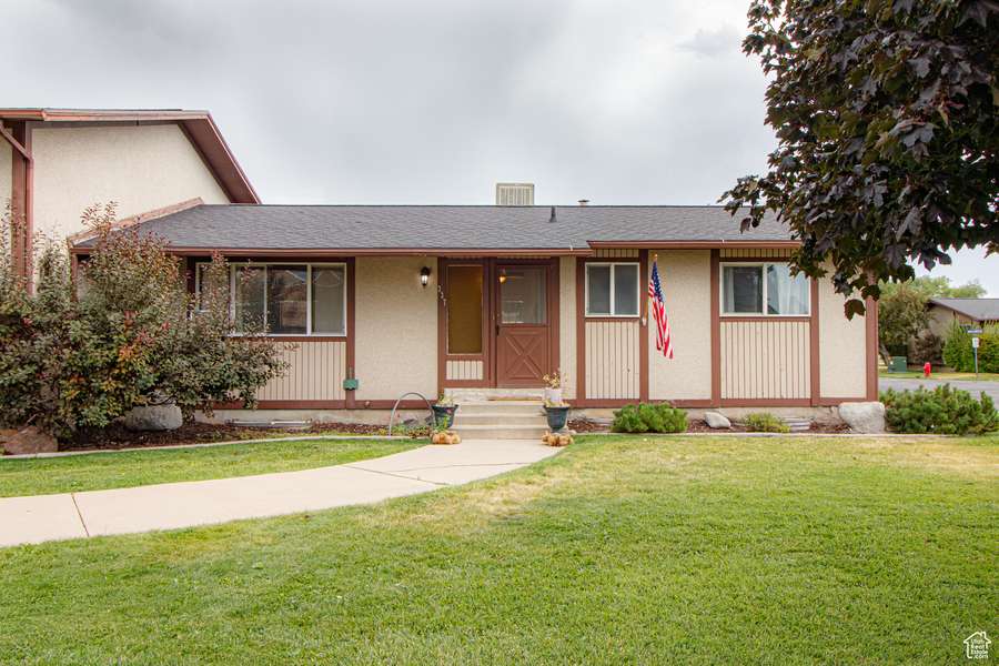 337 BIRCHWOOD DR, Orem, UT 84057