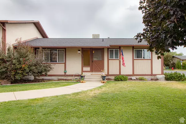 337 BIRCHWOOD DR, Orem, UT 84057