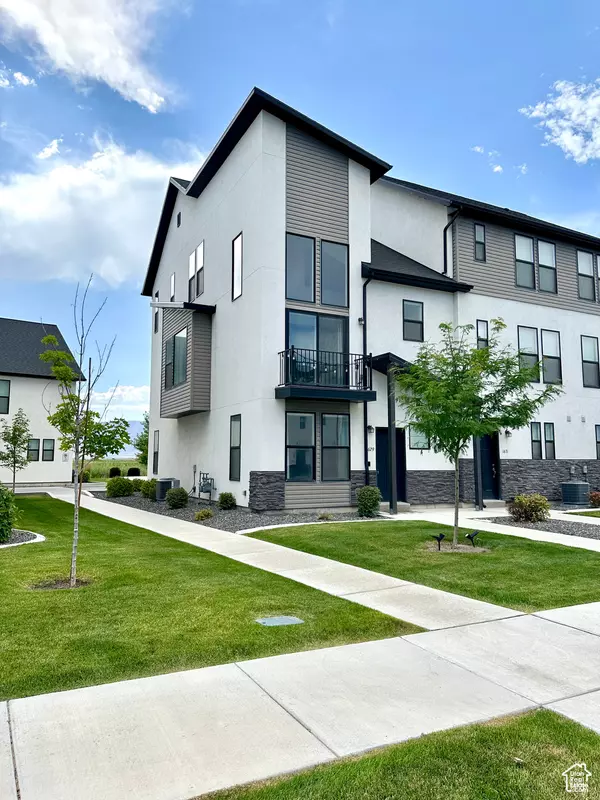 1629 N 1300 E, Payson, UT 84651