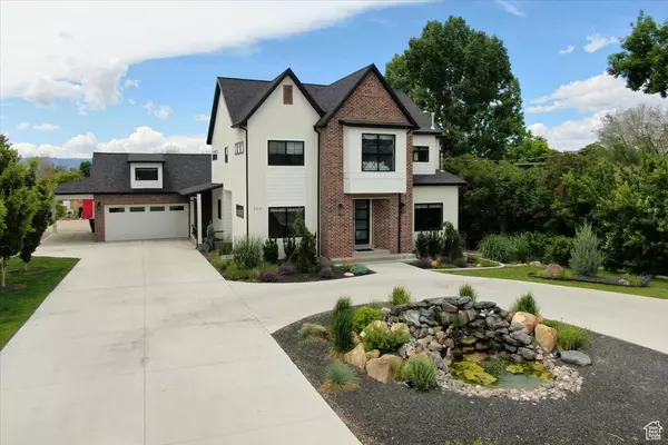 Mt Pleasant, UT 84647,266 S 300 W