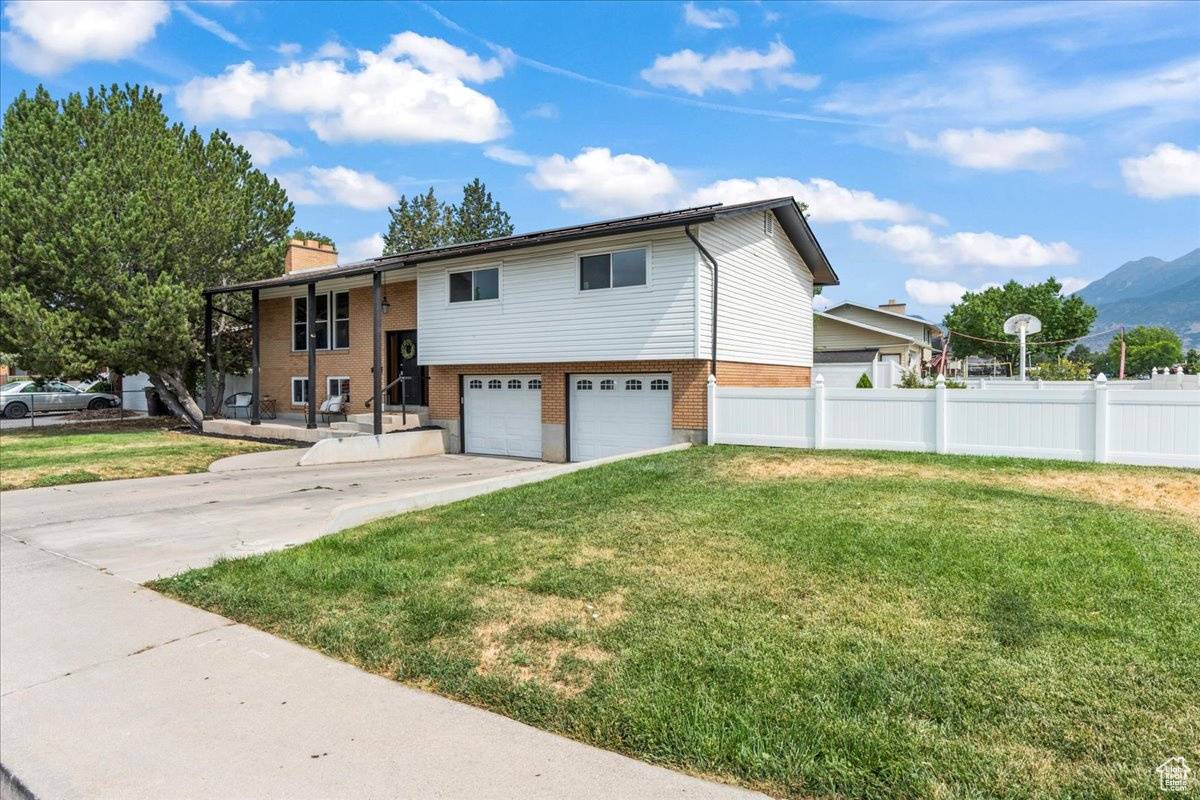 Orem, UT 84058,299 E 260 S