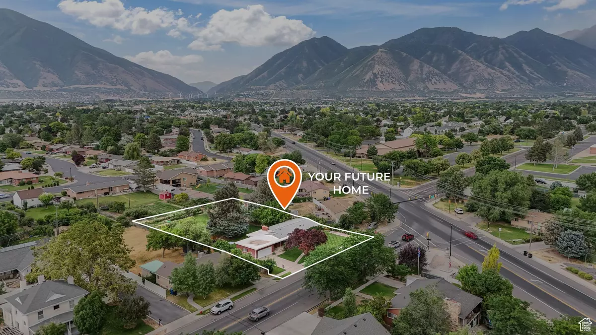 Spanish Fork, UT 84660,393 S 800 E