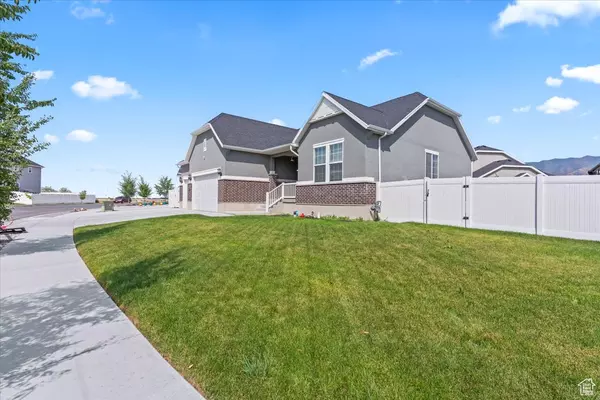 Stansbury Park, UT 84074,969 W MONTAUK LN