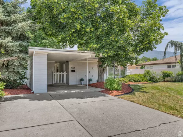 Sandy, UT 84093,8501 S 1475 E