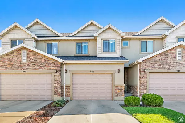 629 E 110 S, American Fork, UT 84003