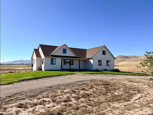 Portage, UT 84331,8985 W 27100 N