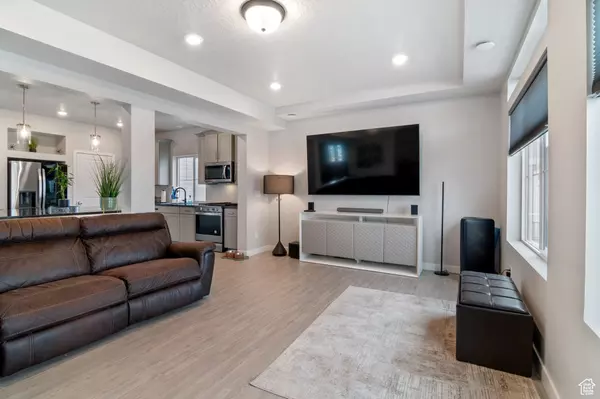 Saratoga Springs, UT 84045,77 E BRUSHY CANYON ST #499