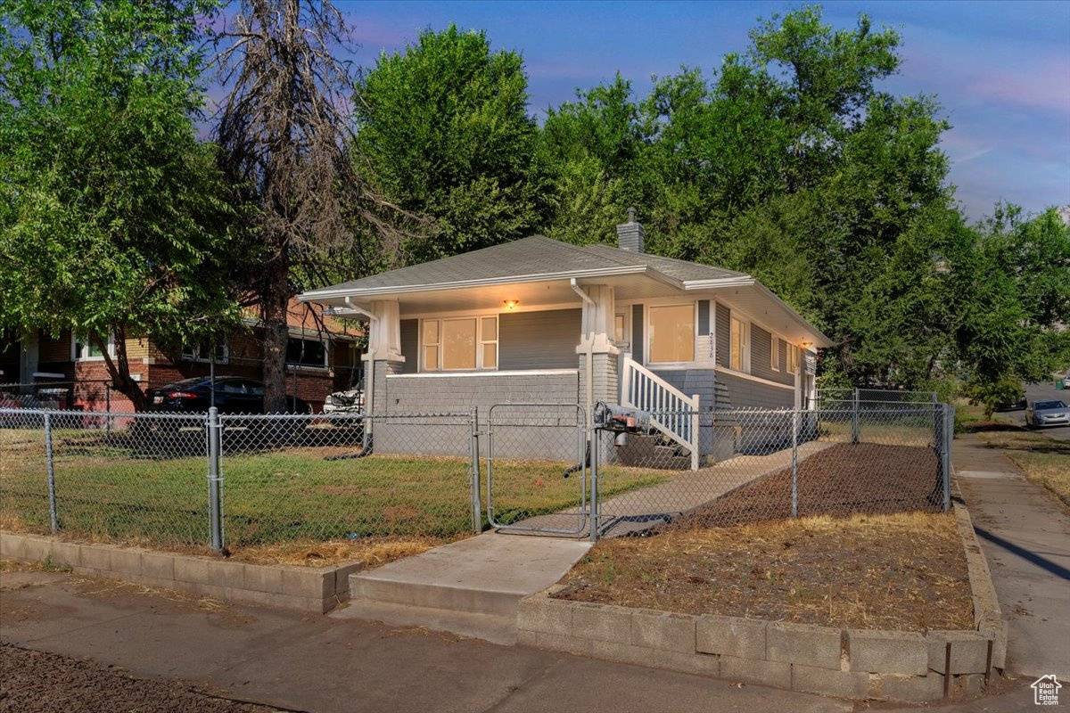 2838 JEFFERSON AVE, Ogden, UT 84403