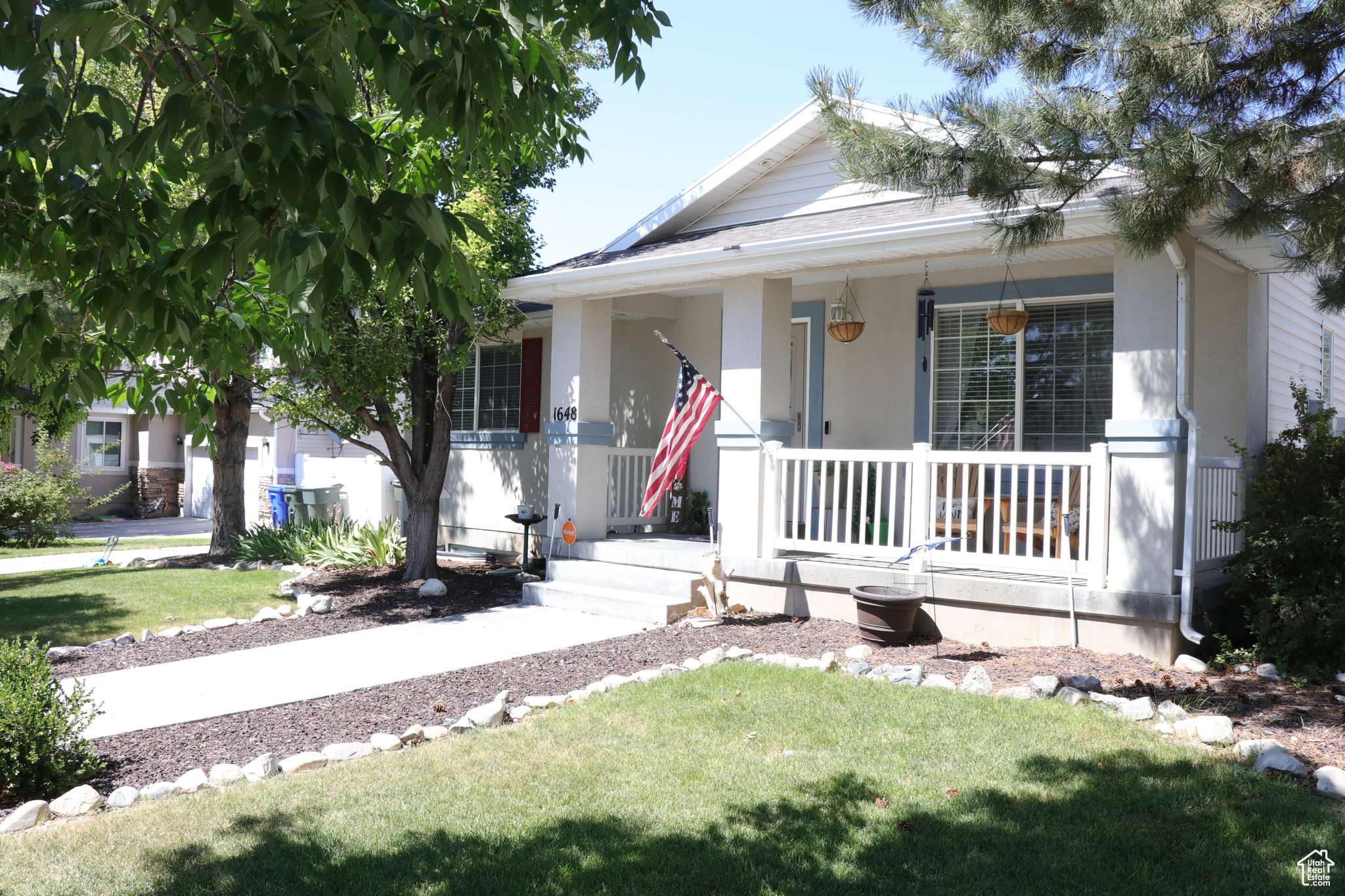 1648 DAWSON LN, Tooele, UT 84074