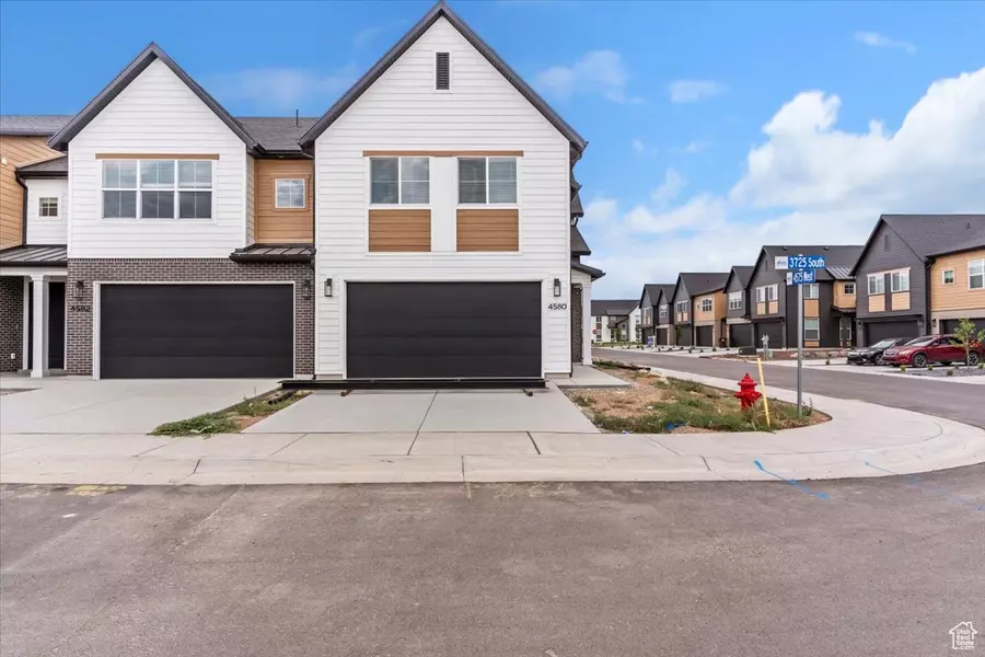 3725 S 4580 W, West Haven, UT 84401
