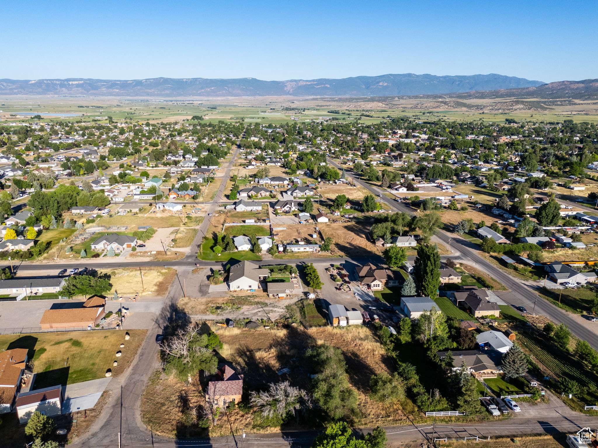 Mt Pleasant, UT 84647,268 S 700 E #1