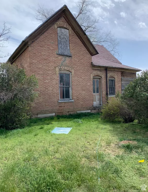 Mt Pleasant, UT 84647,268 S 700 E
