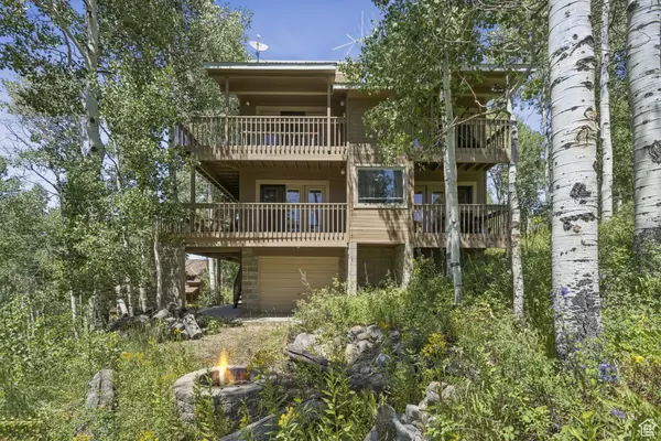 3526 S BLUE SPRUCE DR #1700, Heber City, UT 84032