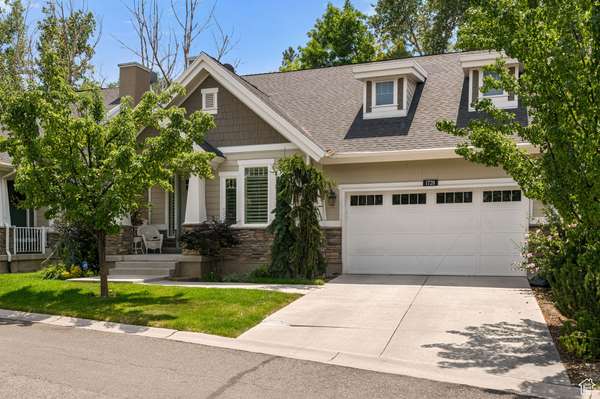 1728 E CREEK VILLAS LN, Sandy, UT 84093