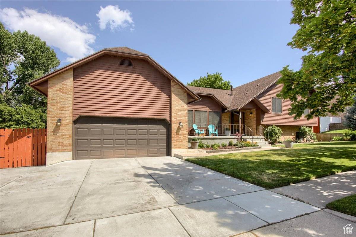 Layton, UT 84040,2435 E 2750 N