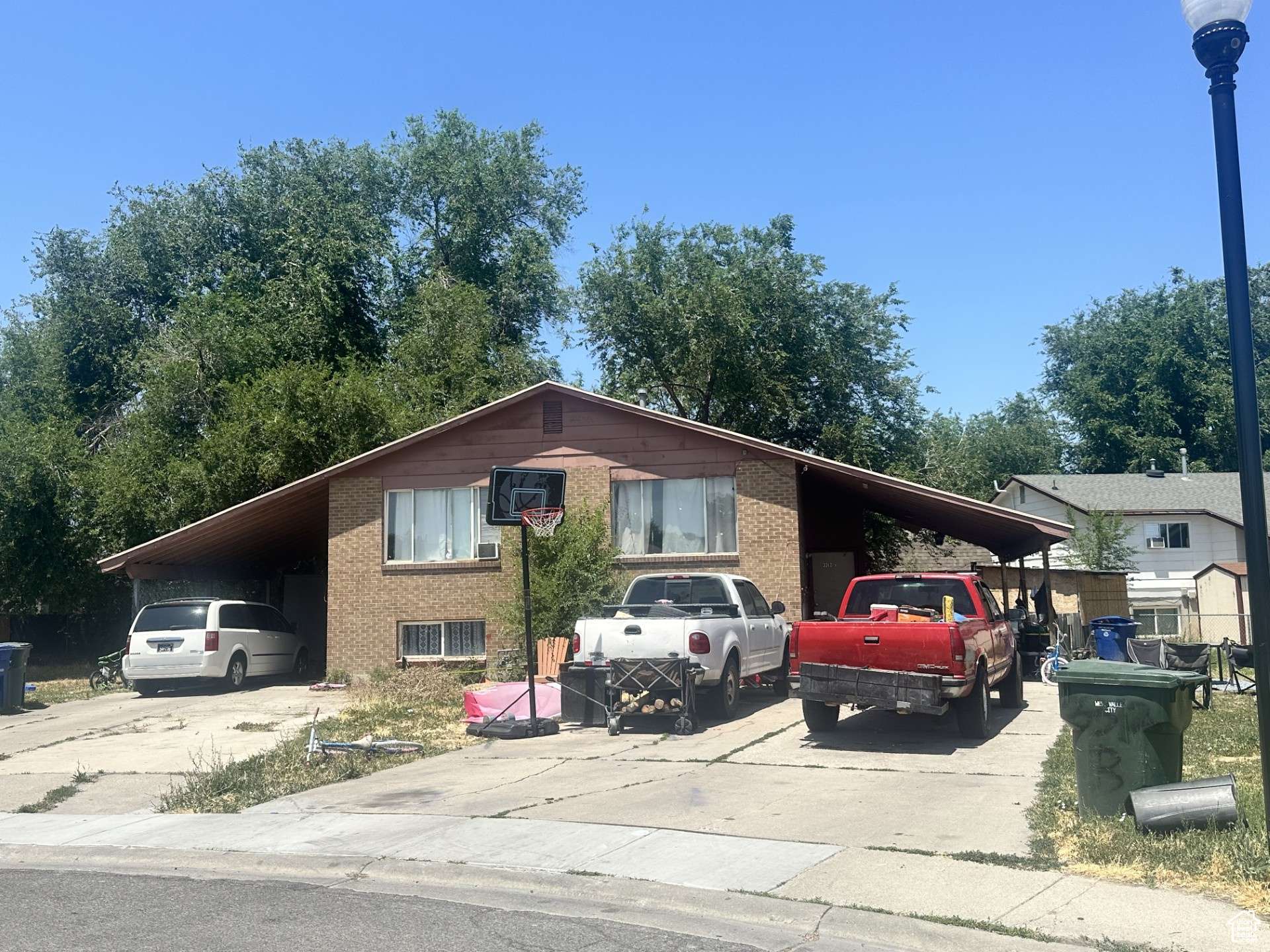 3312 W VALCREST CIR #A, West Valley City, UT 84119