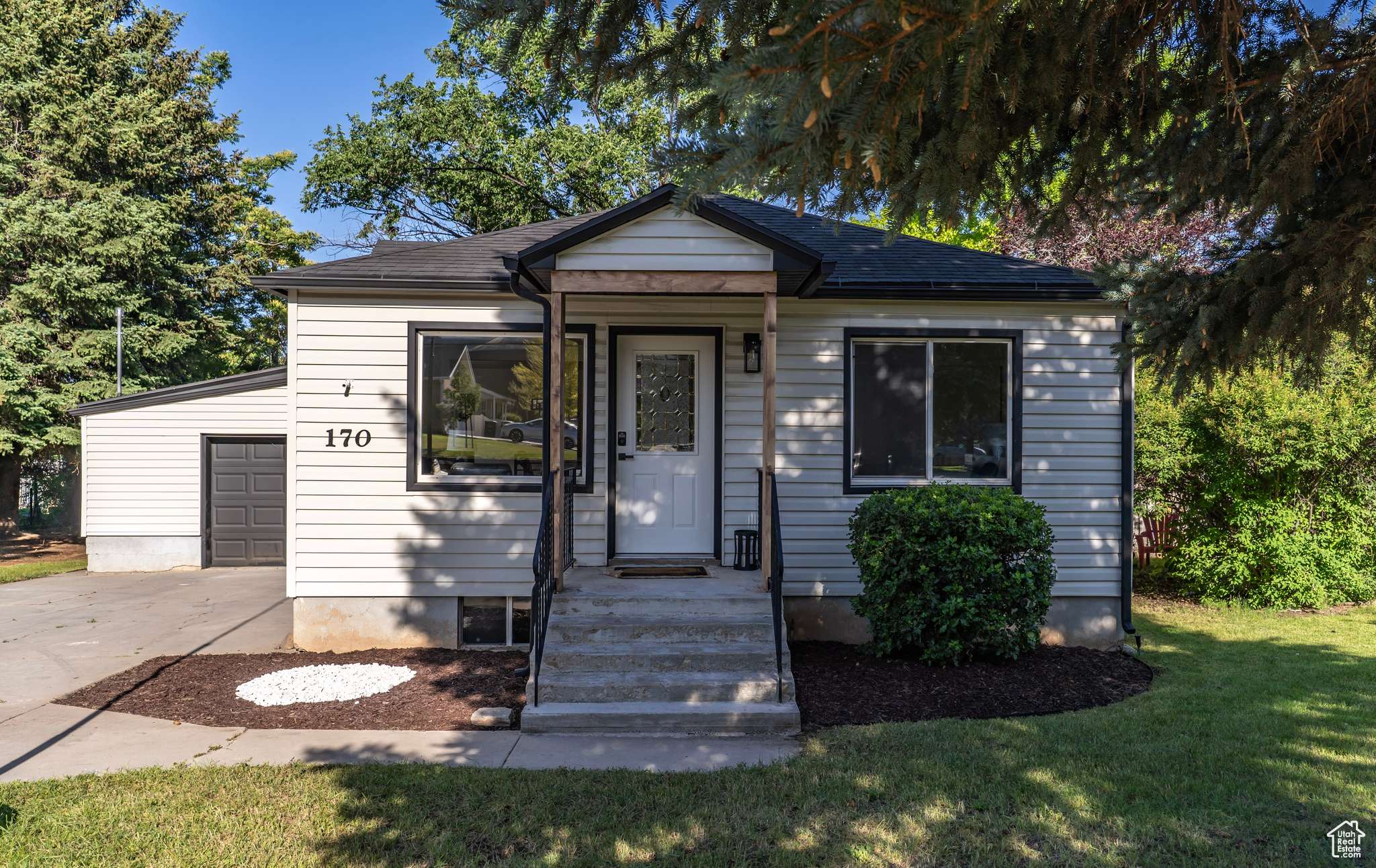170 S 1300 E, Springville, UT 84663