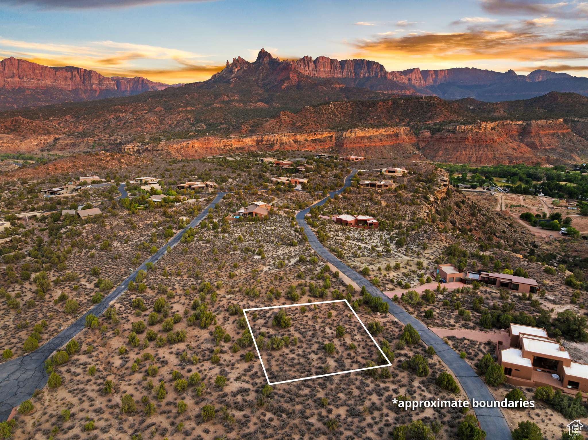 Springdale, UT 84767,2545 ANASAZI WAY #74