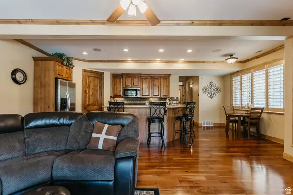 Park City, UT 84098,3035 W CANYON LINKS DR