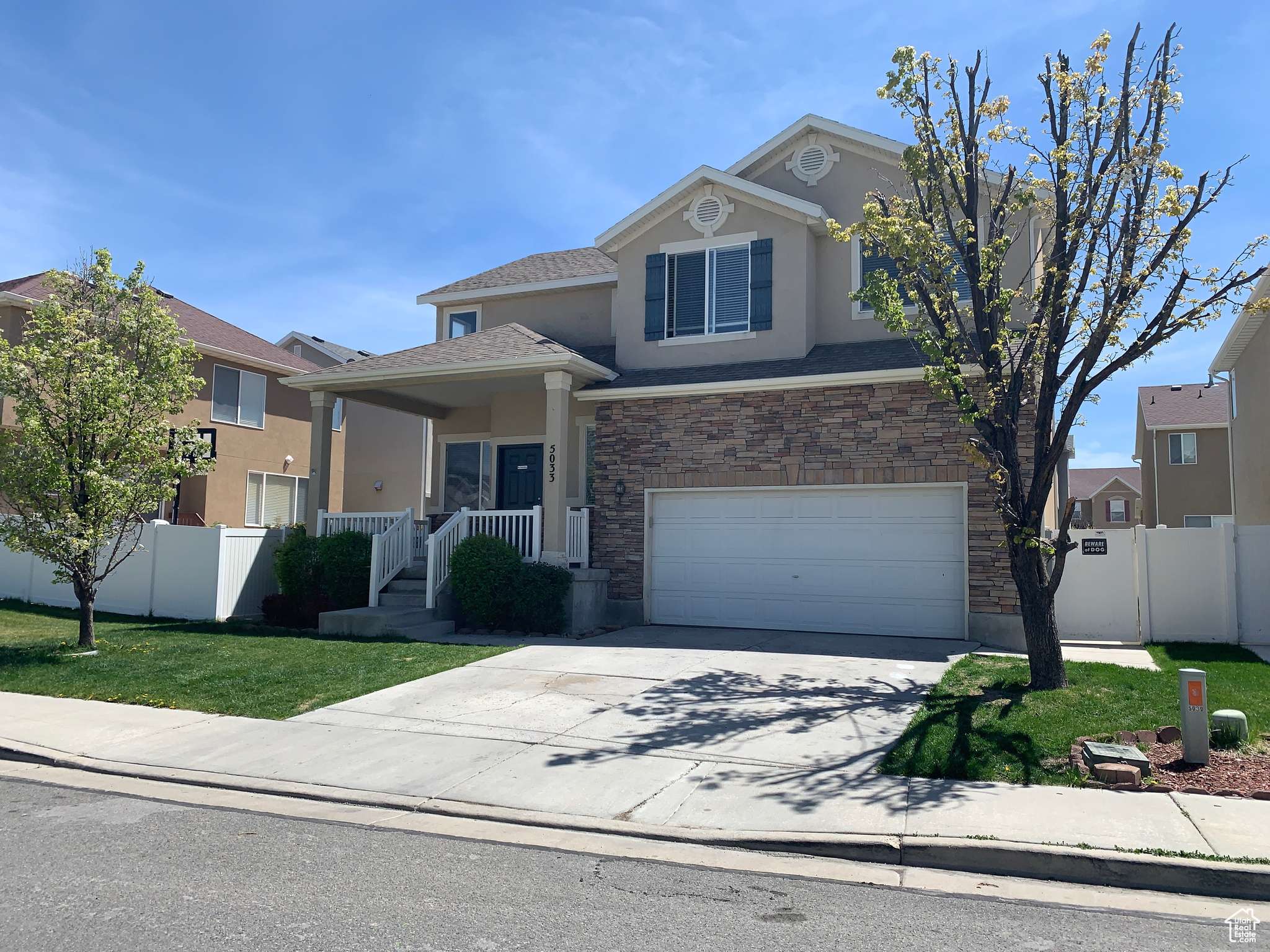 West Valley City, UT 84120,5033 W BLACK GRANITE WAY