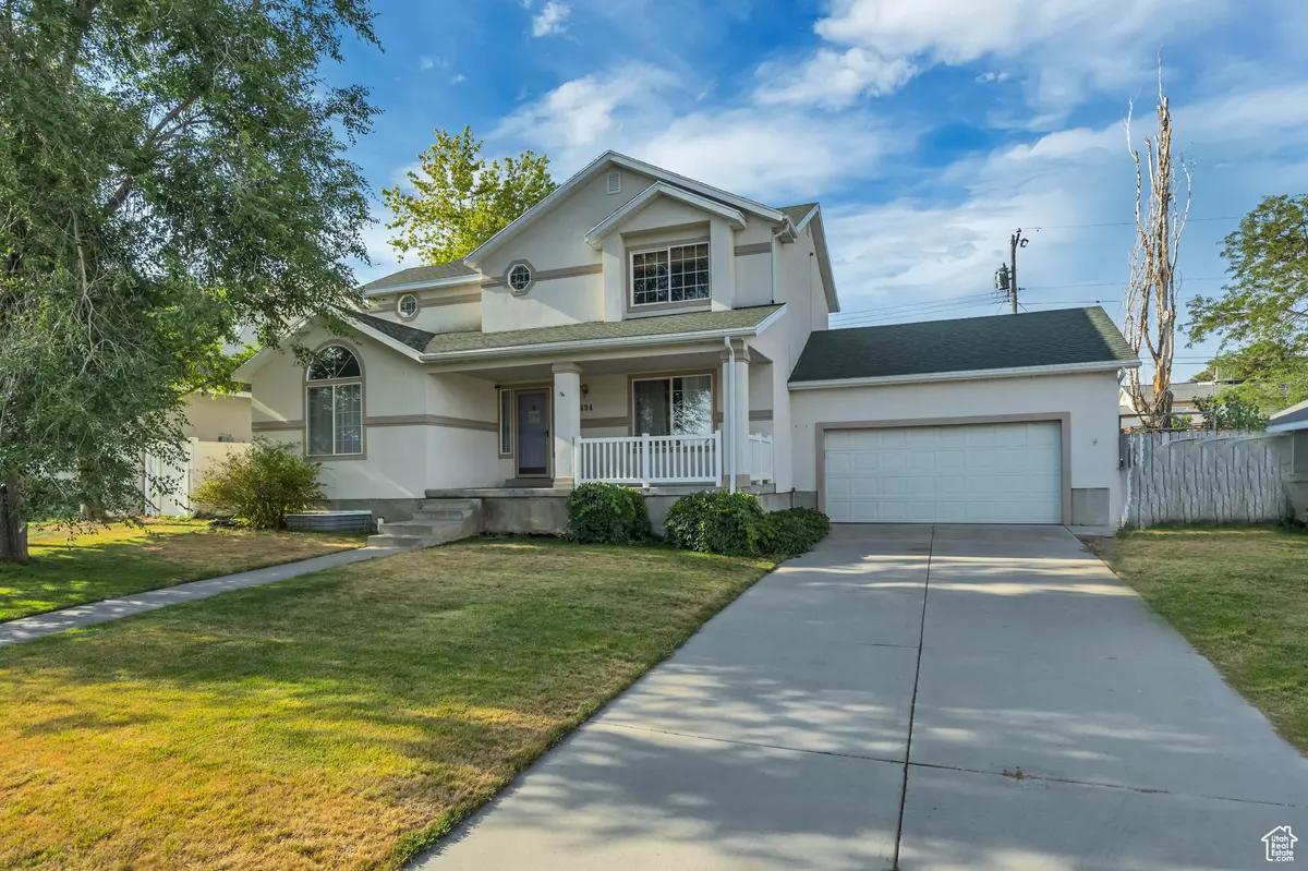 Tooele, UT 84074,494 E 670 N