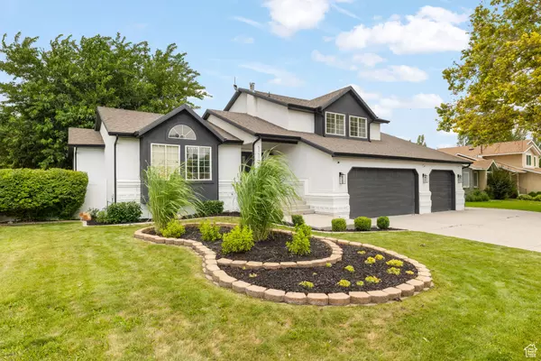 South Jordan, UT 84095,1172 W COUNTRY RIDGE DR S