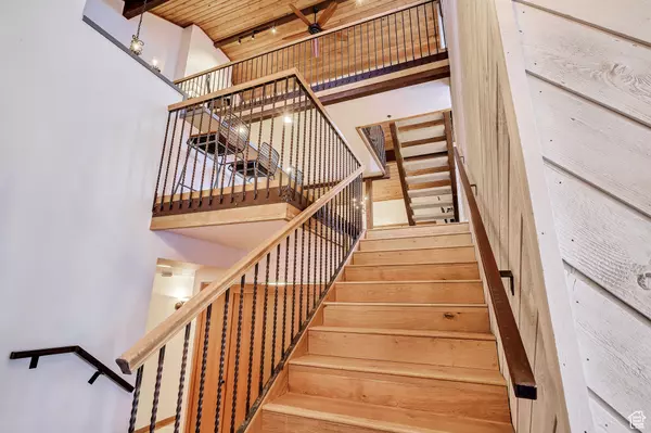 Park City, UT 84060,8005 RIDGEPOINT DR #109