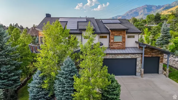 Cottonwood Heights, UT 84121,3573 E DANISH RD S