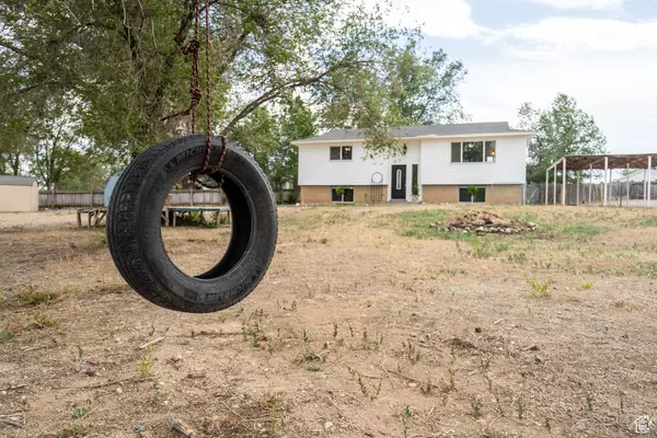 3104 E 5000 S, Vernal, UT 84078