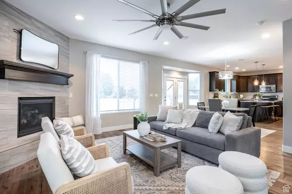 Layton, UT 84041,681 S VANCE DR W