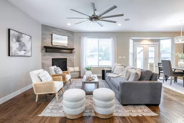 Layton, UT 84041,681 S VANCE DR W