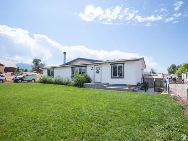 Spring City, UT 84662,346 E 400 N